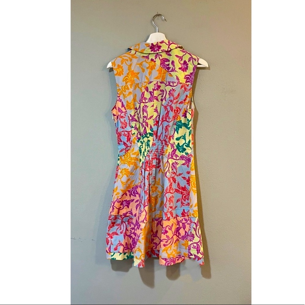 Derek Lam 10 Crosby Satina Shirt Dress.. - Picture 3 of 11